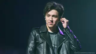 Димаш Құдайбергеннің әкесі ұлының партияларға дауыс беруге "шақырған" суретіне қатысты пікір білдірді