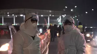 Шымкентте карантин ұзартылды