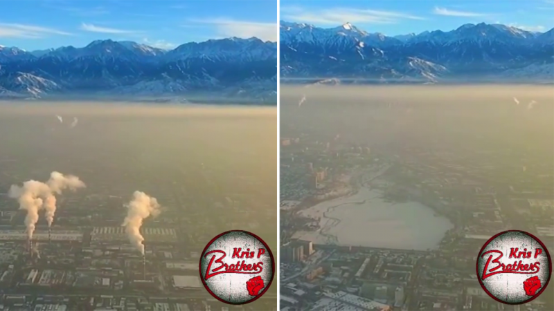 Видеодан алынған кадр