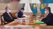 Тоқаев Сұлтановқа тапсырма берді