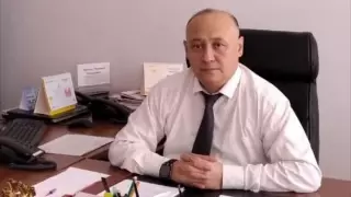 Атырау облысында бас санитар дәрігер сегізінші рет ауысты