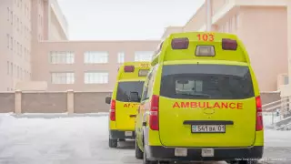 Алматыда коронавирусқа байланысты қаңтардағы болжам нашар - Бекшин