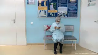 Кейінгі тәулікте қанша адамнан пневмония анықталды?