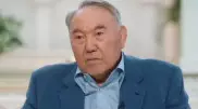 "Әуестенбеуді сұраймын". Назарбаев туралы фильмнің жаңа тизері жарияланды