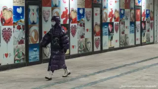 "Қызыл" аймақтан соңғы өңір шықты