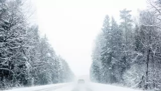 Төрт облыста боранға байланысты ескерту жарияланды