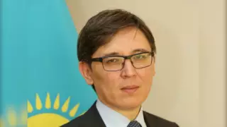 Әділ Қожықов "Азаматтарға арналған үкімет" корпорациясын басқаратын болды