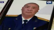 Ақтөбеде дезинфекциялау кезінде қаза тапқан әскеридің әйелі кінәлілерді жазалауды сұрады