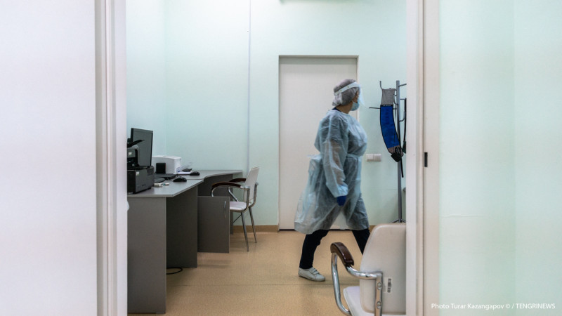 © Тұрар Қазанғапов