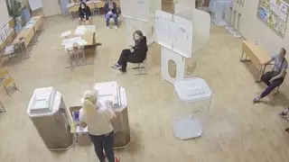 Сайлау учаскесіндегі заңбұзушылықтардың видеосы фейк болып шықты