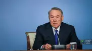 Назарбаев сайлау туралы: Бұл жай ғана келіп, дауыс беріп, кетіп қалу емес