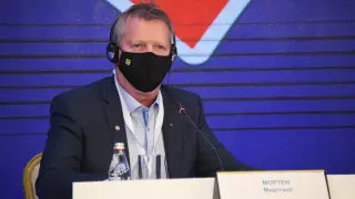 Еуропалық бақылаушылар Алматыдағы сайлауға баға берді