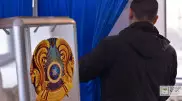 Сайлау: сағат 14.00-дегі жағдай бойынша халықтың 43,9 пайызы дауыс берді