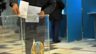 Қазақстанда сайлау кезінде 10 бақылаушы учаскеден шығарылды