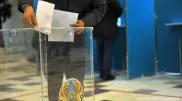 Қазақстанда сайлау кезінде 10 бақылаушы учаскеден шығарылды