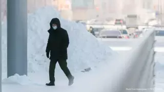 Алдағы күндері ауа райы қандай болады?