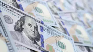 Доллардың ресми бағамы өсті