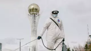 Нұр-Сұлтанда қосымша шектеу шаралары енгізілуі мүмкін