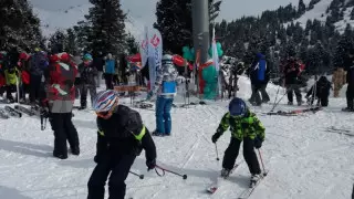 Қырғызстандағы тау шаңғысы курорттарының бірінде 12 жастағы қазақстандық қайтыс болды