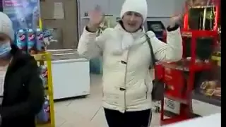 Оралда дүкендегі әйелдердің төбелесі: сатып алушы тағы да шу шығарды