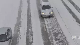 Елімізде боранға байланысты қай жолдар жабылды?