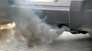 Қазақстанда ауаны ластайтын көліктерге салынатын айыппұл көбейеді