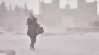 Алдағы күндері ауа райы қандай болады?