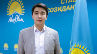 Жеке мұрағаттан алынған сурет