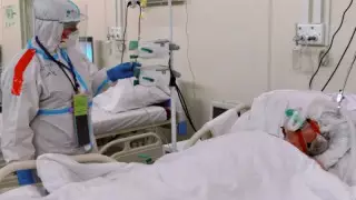 Кейінгі тәулікте қанша адамнан пневмония анықталды?