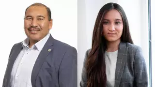 Ермахан Ибраимов пен Жансая Әбдімәлік Алматы мәслихаты депутаты болды