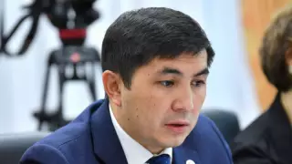 Антикор басшысы "СҚ-Фармацияның" экс-басшысының ісі туралы айтты