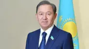 Нұрлан Нығматулин Мәжіліс төрағасы қызметіне ұсынылды