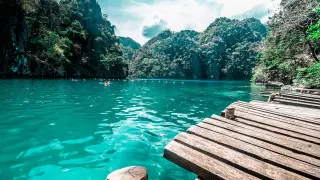 Филиппины шетелдік туристердің келуіне дайындалып жатыр