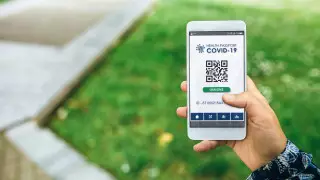 Еуроодақта біріңғай вакциналық төлқұжат енгізу мәселесі талқыланып жатыр