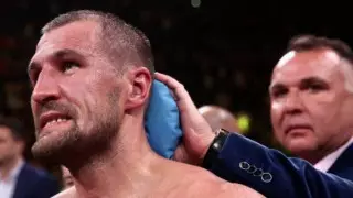 Допингпен ұсталды. Сергей Ковалев пен өзбек боксшының жекпе-жегі өтпеуі мүмкін