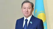 Нұрлан Нығматулин Мәжіліс спикері болды