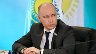 Алматы қаласы мәслихатының жаңа хатшысы сайланды