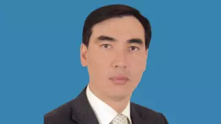 Бақытжан Темірболат Елбасы кітапханасының директоры болды