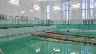 Нұр-Сұлтанда спорт кешенінің бассейнінен қыздың мәйіті табылды