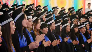 Алматыдағы Қыздар университеті үздік 10 ЖОО-ның тізіміне енді