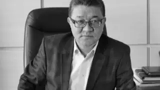 Талғар ауруханасының бас дәрігері қайтыс болды