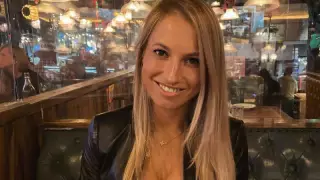 Рассел Кроу қазақстандық теннисші Юлия Путинцеваға тәнті болды