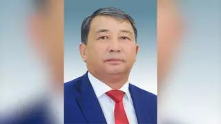 Экс-депутат QazIndustry-де жаңа қызметке тағайындалды