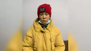 Қытай тумасы алматылықтарды бедеуліктен емдеймін деп алдаған