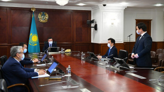 Фото: primeminister.kz