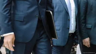 Президент бірқатар министрліктің жауапты хатшысын қызметінен босатты