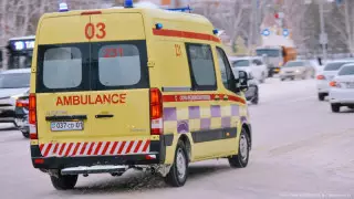 Елімізде тағы қанша адамнан пневмония анықталды?