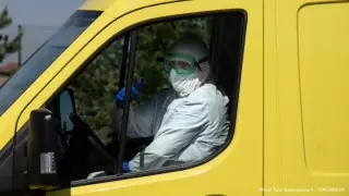 ШҚО-дан басқа барлық өңірде COVID-19 жұқтырғандар көп - министр