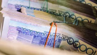 Қызылордада бес адамды 2,5 миллион теңгеге алдап кеткен алаяқ ұсталды