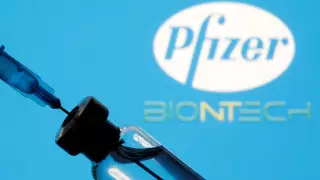 Қырғызстан Pfizer вакцинасынан бас тартатын болды